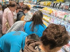 -ALDI奥乐齐超市(凯德虹口店)