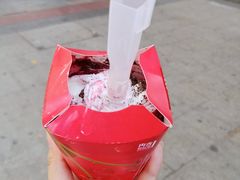 -麦当劳(铜锣湾店)