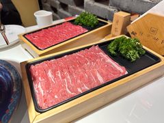 -祥源胡同·涮牛羊肉火锅(花桥店)