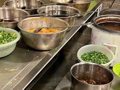 -张记牛肉面馆(天津路店)