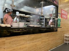 -黑山牛肉汤火锅(花城汇店)