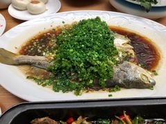 -周三的情书花园餐厅(江北店)