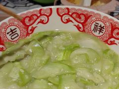 -农耕记·湖南土菜(龙岗熙和园店)