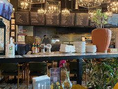 大堂-HFFOUSA TACO弗萨塔可墨西哥餐厅(颐堤港店)