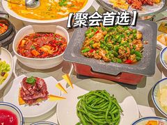 -川味堂·四川豆花(八卦岭店)