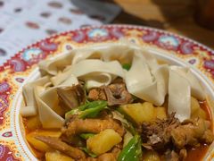 -塔哈尔·新疆盛宴(城西银泰店)