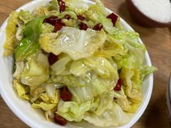 -独一佳老胡湘菜馆(高新店)