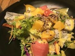 -赤坂亭·M9和牛烧肉·铁板烧·日料398放题(长泰广场店)