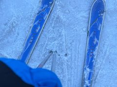 -蓟洲国际滑雪场