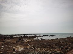 -青岛第二海水浴场