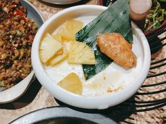 -云海肴·汽锅鸡·云南代表菜(五道口购物中心店)