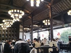 -二泉园老菜馆·百年无锡菜