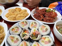 -屋里家延边朝鲜族冷面(南园店)