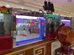 -良友·海鲜青岛菜(五四广场店)