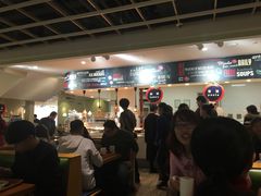 -So Lounge索兰至餐厅(蓝色港湾店)