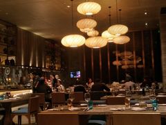 大堂-南昌融创铂尔曼酒店咖啡苑餐厅