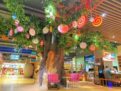 -汤W城市微度假(仓山店)