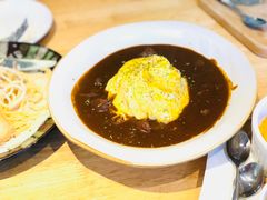 -LIFE'S拉啡斯(客天下·君临长安店)