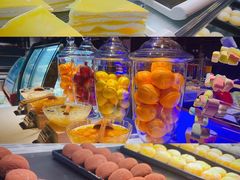 -加餐海鲜自助(宝龙一城店)