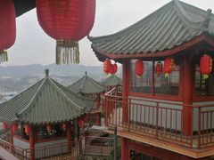 景观位-枇杷园食为鲜火锅(南山店)