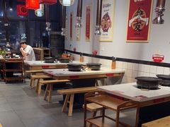 -柒酒烤肉(金科时代店)