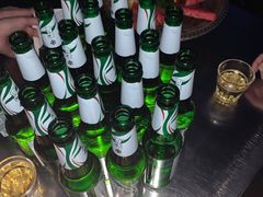 -天晴88BAR(黄岛店)