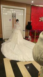 -喜满堂婚礼会馆(水上公园店)