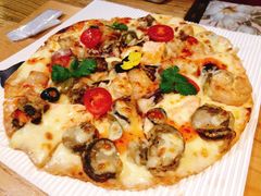 -咖梦餐厅 COMENG RESTAURANT