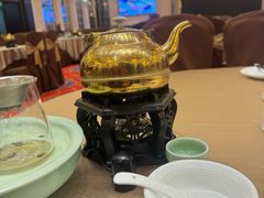 -桃园盛宴·岭南粤菜·手工茶点(南庄店)