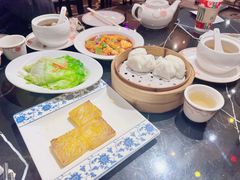 -稻香饭店(IFS国金中心店)