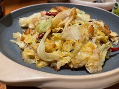 -云海肴·汽锅鸡·云南菜(苏州中心店)
