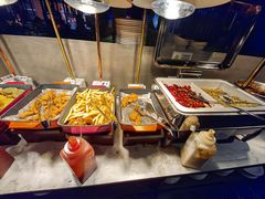 -火炉火自助餐(西直门凯德MALL店)