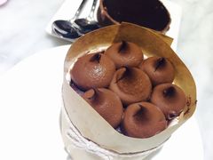 -Awfully Chocolate(来福士广场店)