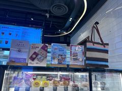 -COSTA COFFEE(恒基名人购物中心店)