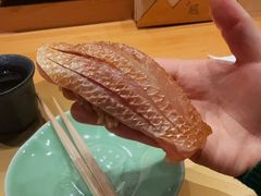 -鮨冠OMAKASE食べ放题(北京首店)