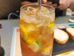 -大头力茶餐厅(花都融创茂店)