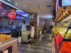 -千家粗粮王·火锅烧烤自助(庆阳店)
