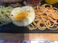 -豪客来牛排(重庆冉家坝SM广场1712店)