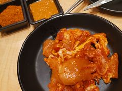 -花味·自助烤肉(雨花客厅店)