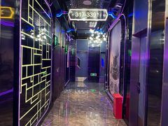 -欢乐迪KTV(南京夫子庙三山街店)