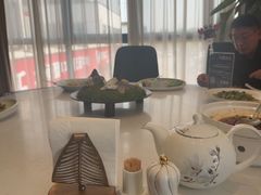 -火福·天湖阁大闸蟹博物馆主题餐厅(浅水湾店)