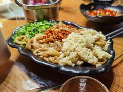 三味茄子-天宝兄弟·湘菜龙虾馆(南山大道店)