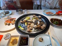 -苏大嘴蒸汽海鲜·海胆蒸饺(中山广场店)