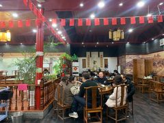 大堂-静海楼(学田店)