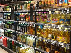 -盒马鲜生(领丰汇店)