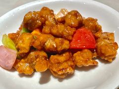 -莆田餐厅PUTIEN(颐堤港店)
