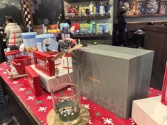 -星巴克(无锡百联奥特莱斯店)