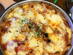 -赤火牛排(金狮广场店)