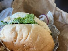 -Fergburger(皇后镇店)