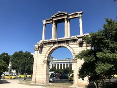 -奥林匹亚宙斯神庙